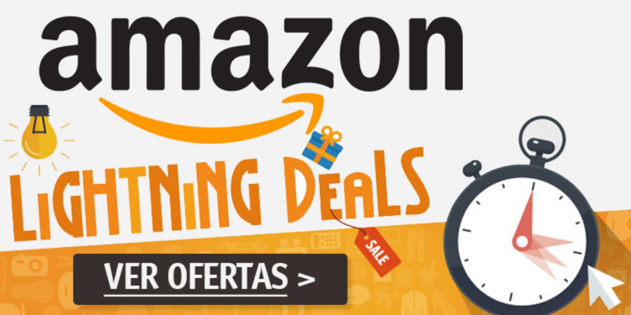 Amazon Black Friday 2024 ofertas disponibles YA MISMO