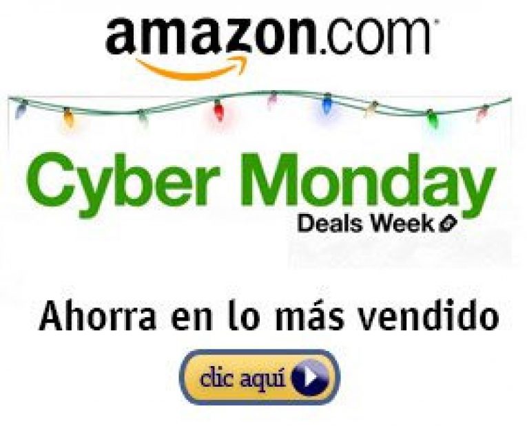 Qué Comprar En Cyber Monday 2024: Ofertas Del Lunes Cibernético