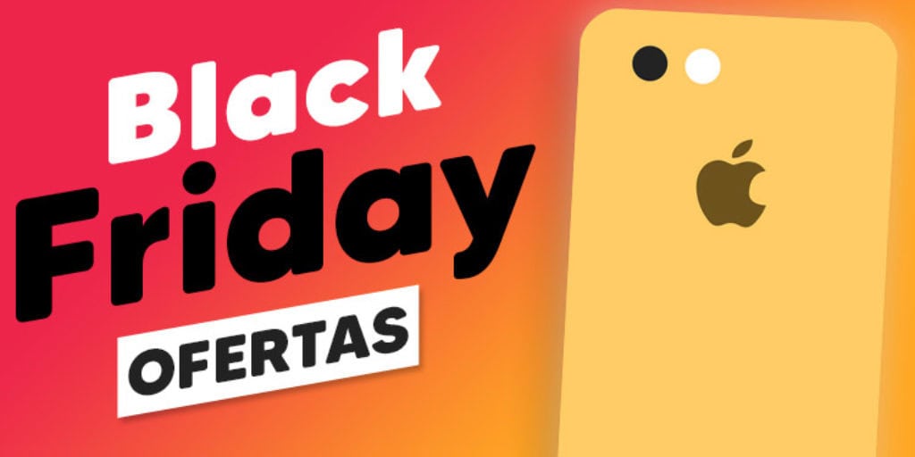 Mejores ofertas APPLE Black Friday 2024 (iPhone, Macbook y más)