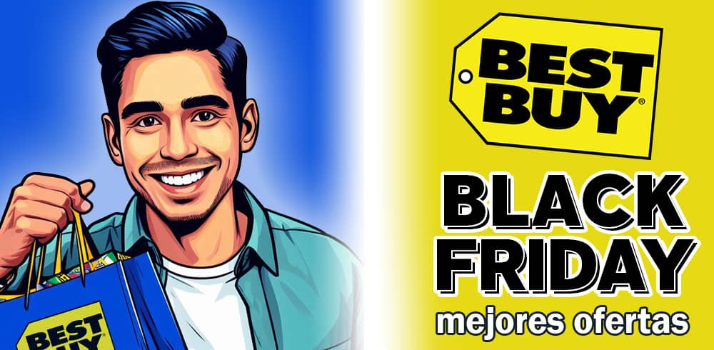 best buy black friday ofertas viernes negro