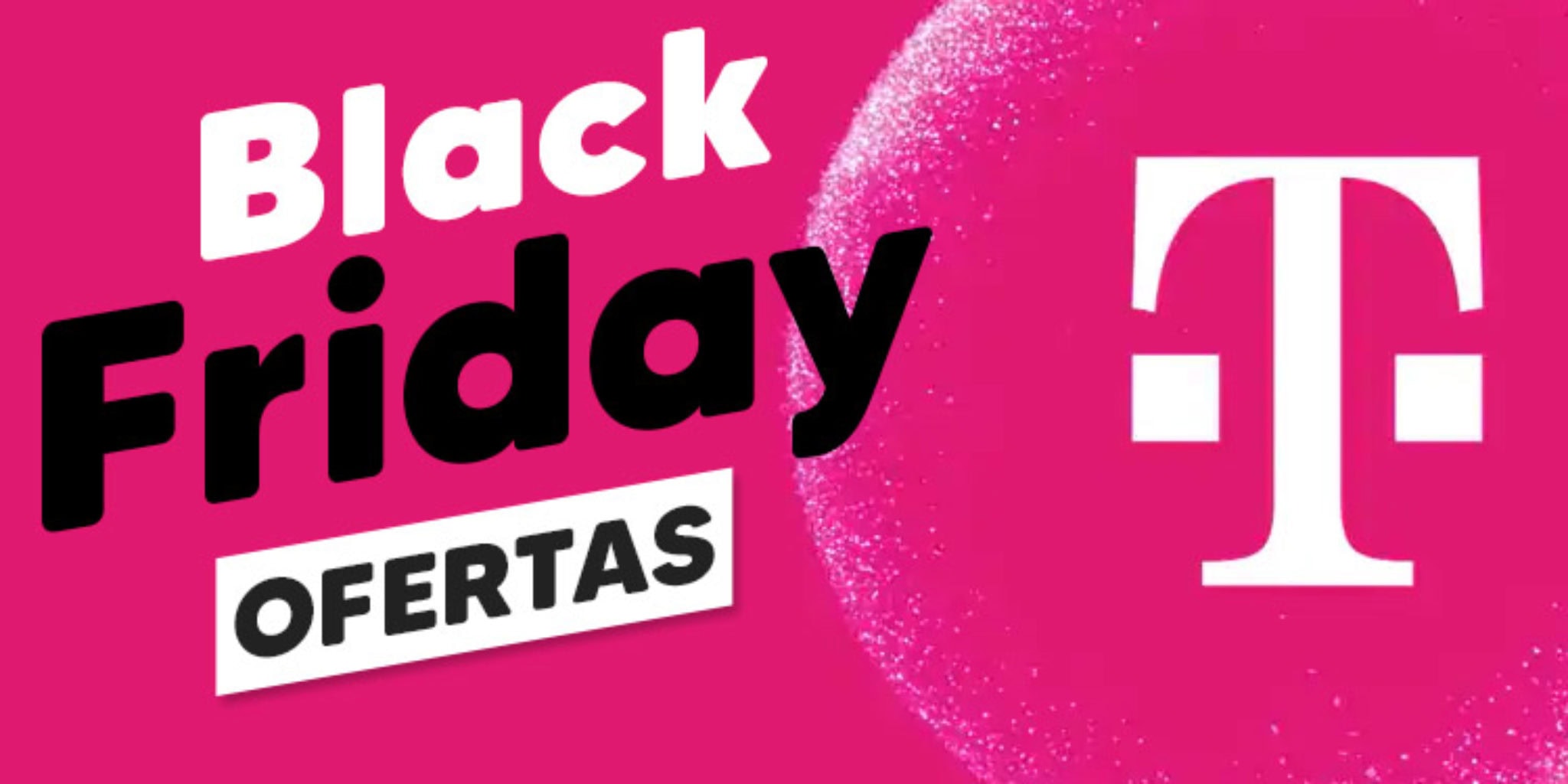 TMobile Viernes Negro Ofertas en celulares TMobile Black Friday