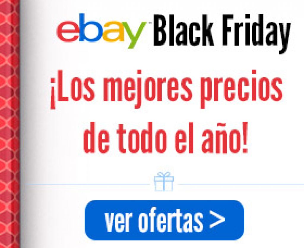 Mejores ofertas de Black Friday 2024 que NO puedes perderte