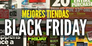 Tiendas Black Friday 2024 Con Los Mejores DESCUENTOS En TODO