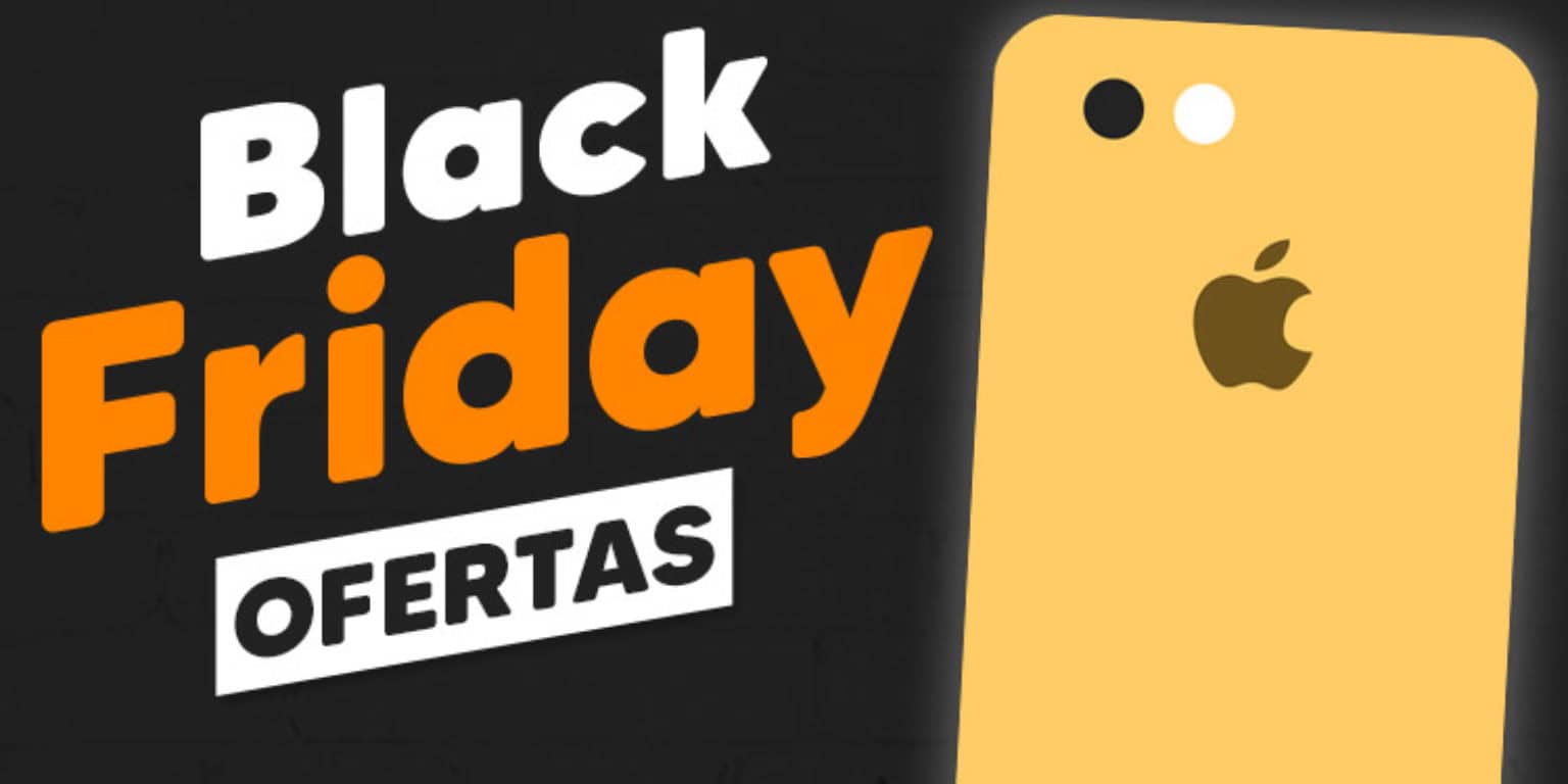 Mejores ofertas de CELULARES de Black Friday 2024 📱