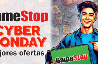 GameStop Cyber Monday ofertas lunes cibernetico