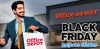 Office Depot Black Friday viernes negro ofertas