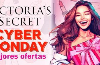 Victoria's Secret Cyber Monday ofertas lunes cibernetico