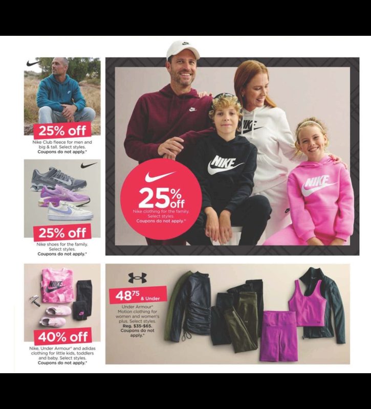 Kohls Black Friday Viernes Negro ofertas Page 28