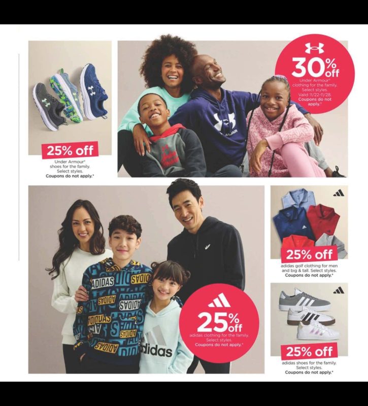 Kohls Black Friday Viernes Negro ofertas Page 29