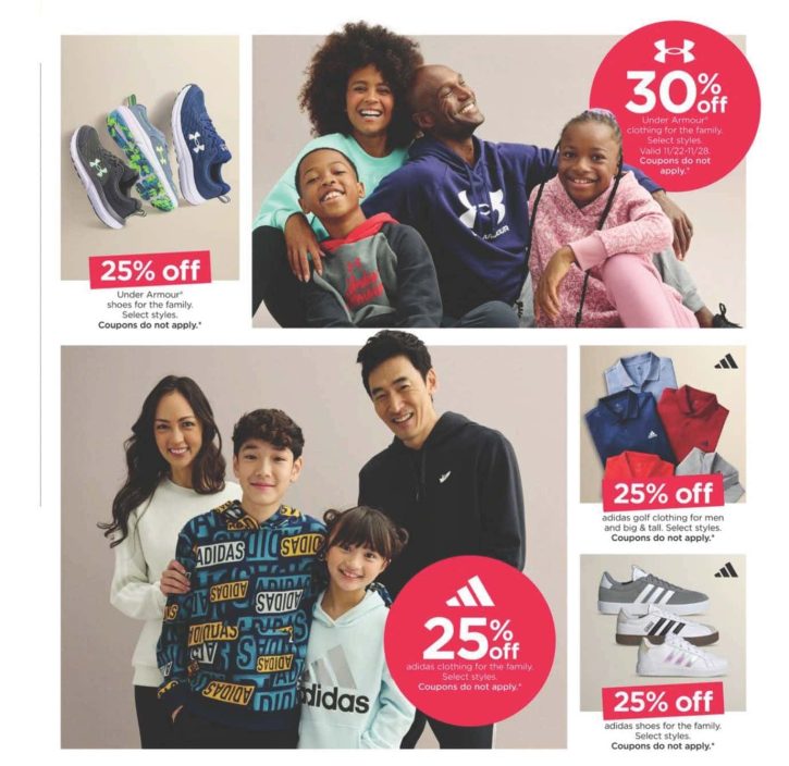 Kohls Black Friday Viernes Negro ofertas Page 29