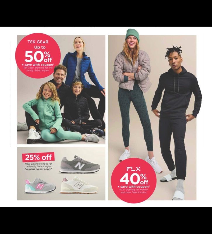 Kohls Black Friday Viernes Negro ofertas Page 31