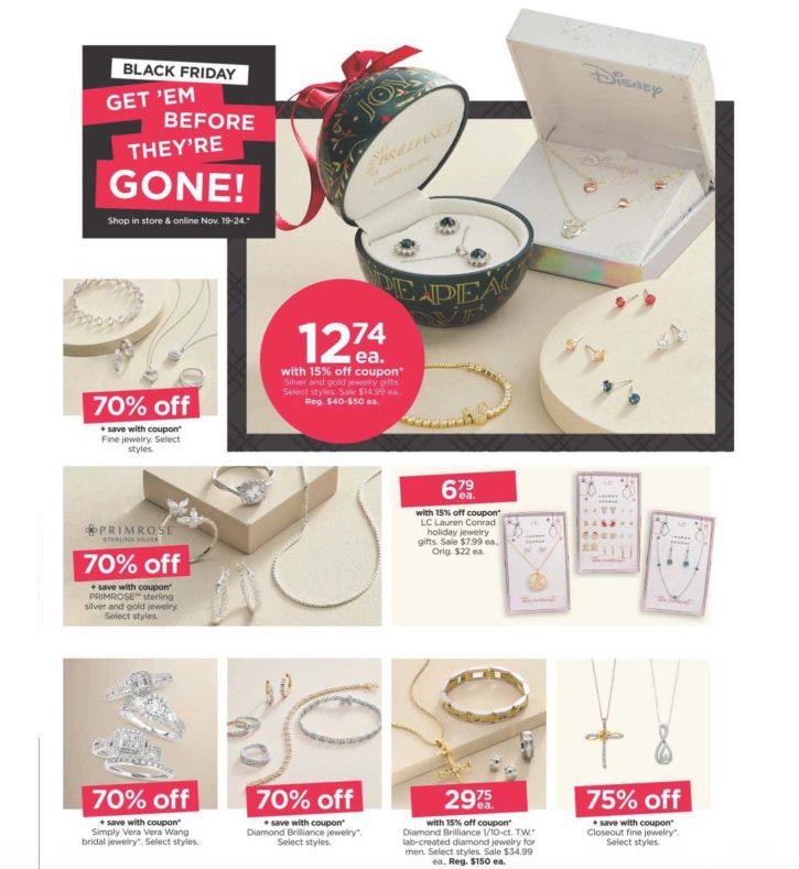 Kohls Black Friday Viernes Negro ofertas Page 46