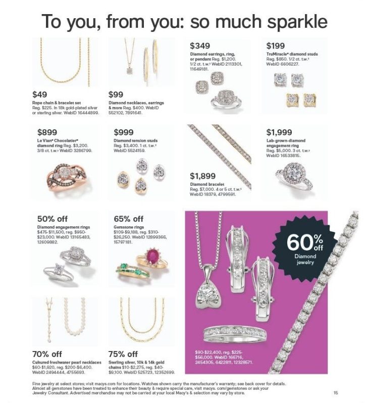 Macys Black Friday 2023 viernes negro ofertas folleto (16)