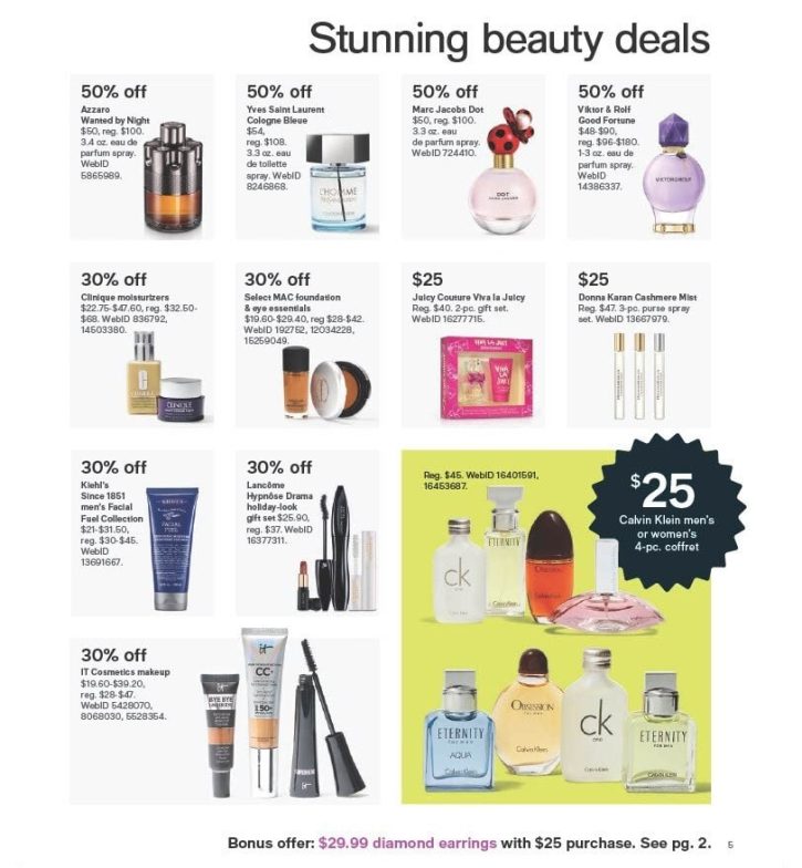 Macys Black Friday 2023 viernes negro ofertas folleto (5)