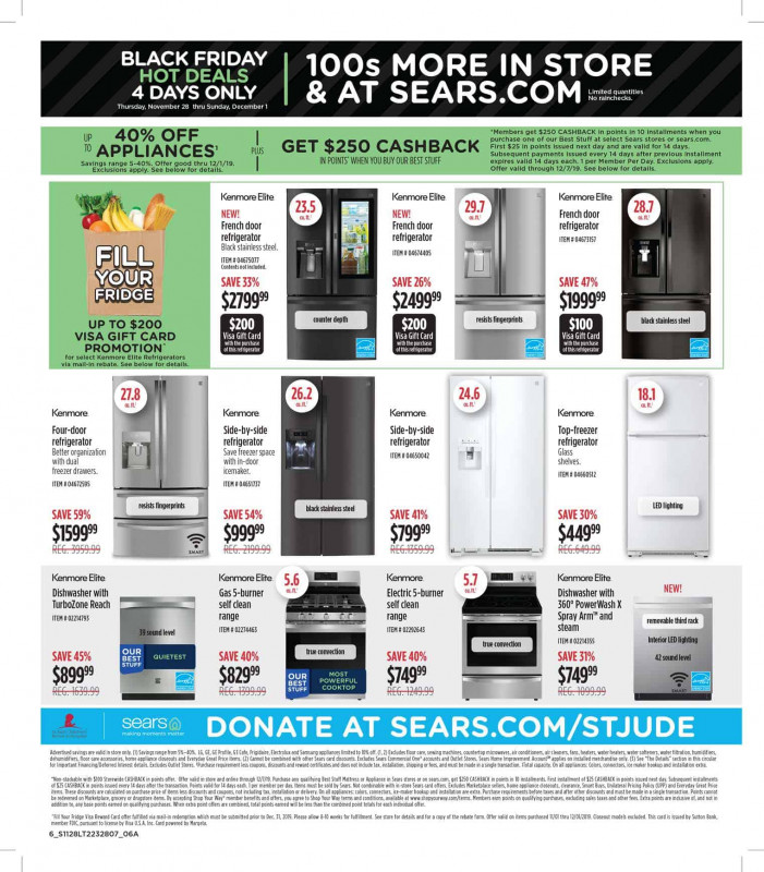 Sears Black Friday anuncio (13)