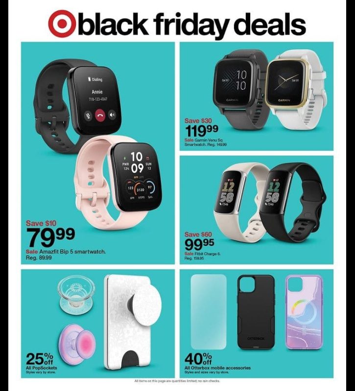 Target Black Friday 2023 viernes negro ofertas folleto (12)