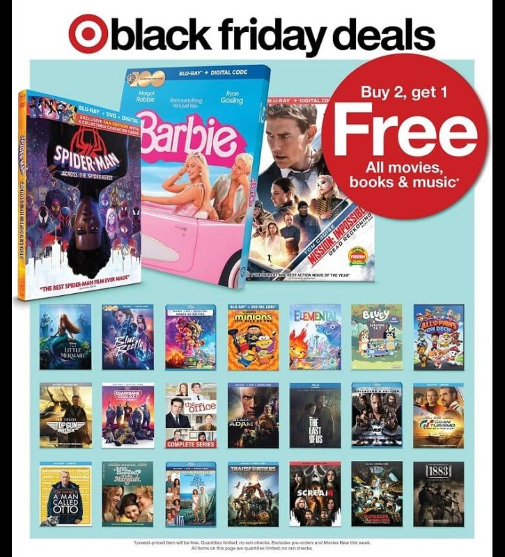 Target Black Friday 2023 viernes negro ofertas folleto (19)
