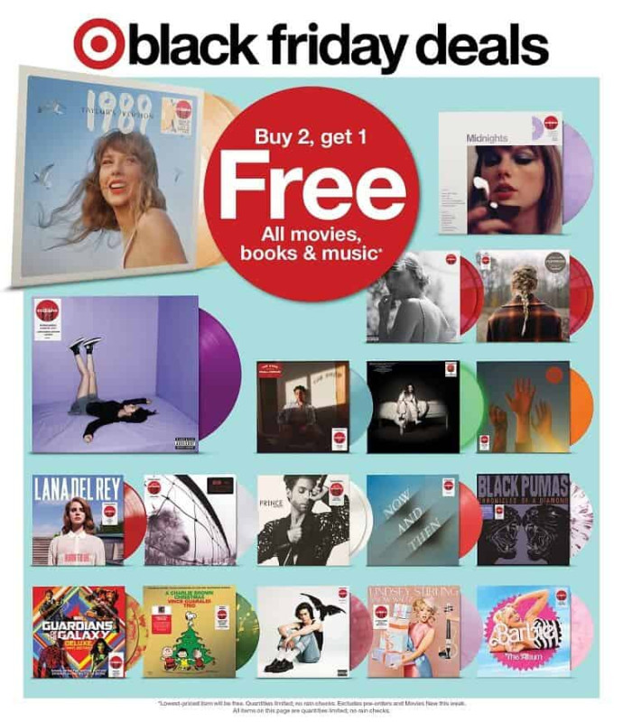 Target Black Friday 2023 viernes negro ofertas folleto (20)