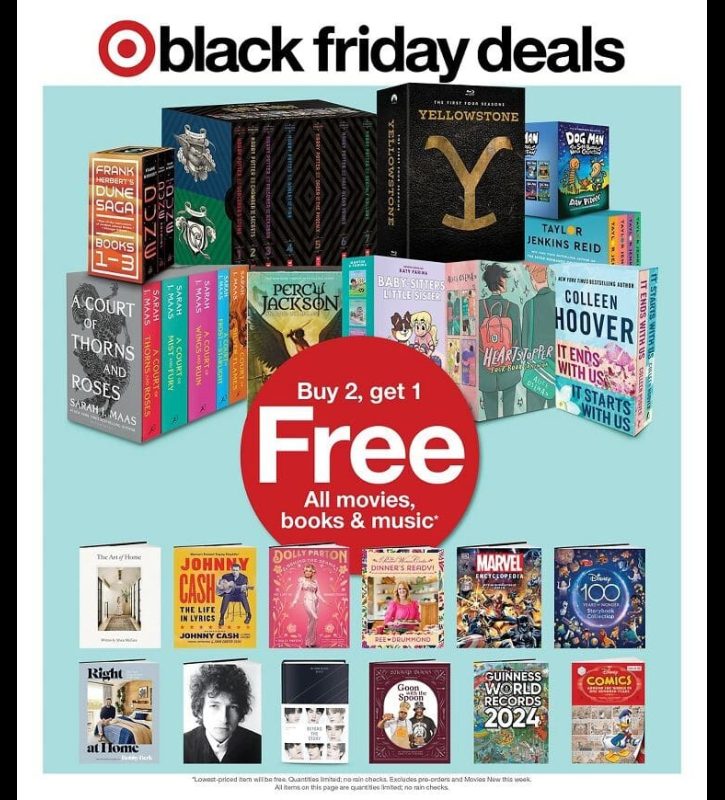 Target Black Friday 2023 viernes negro ofertas folleto (21)
