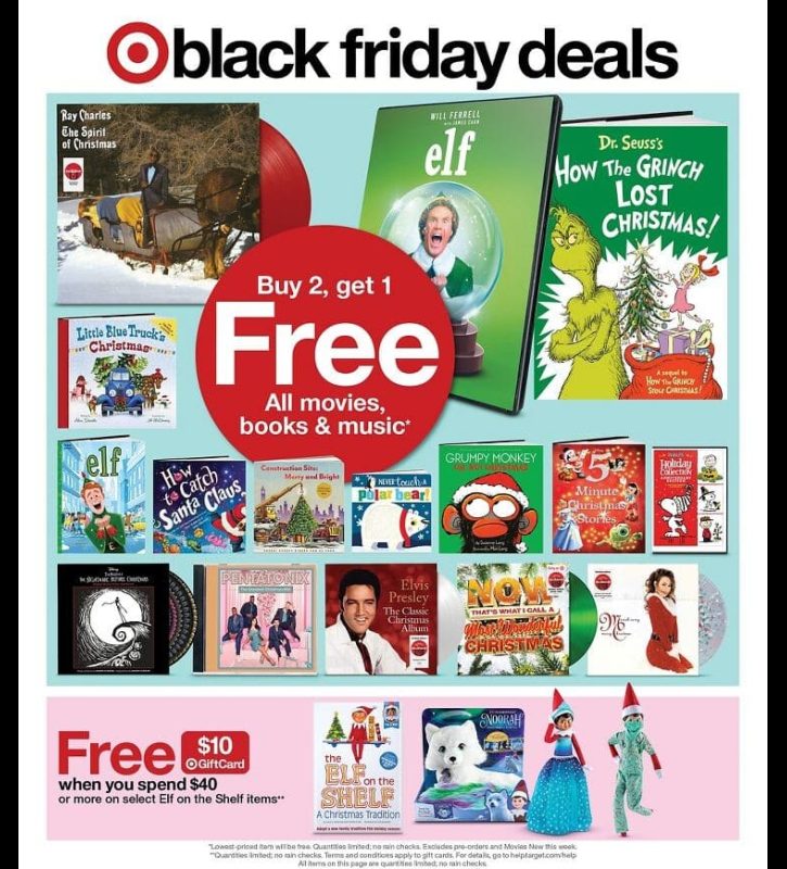 Target Black Friday 2023 viernes negro ofertas folleto (22)