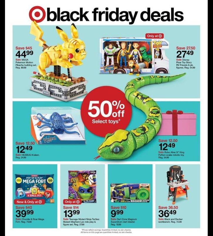Target Black Friday 2023 viernes negro ofertas folleto (27)