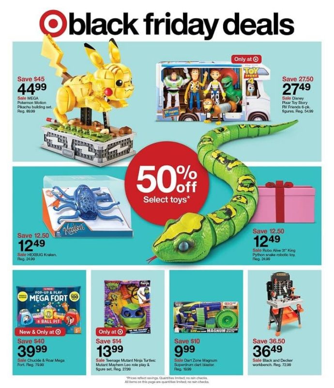 Target Black Friday 2023 viernes negro ofertas folleto (27)