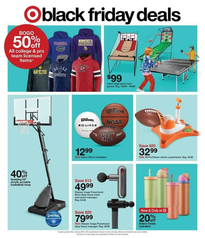 Target Black Friday 2023 viernes negro ofertas folleto (32)