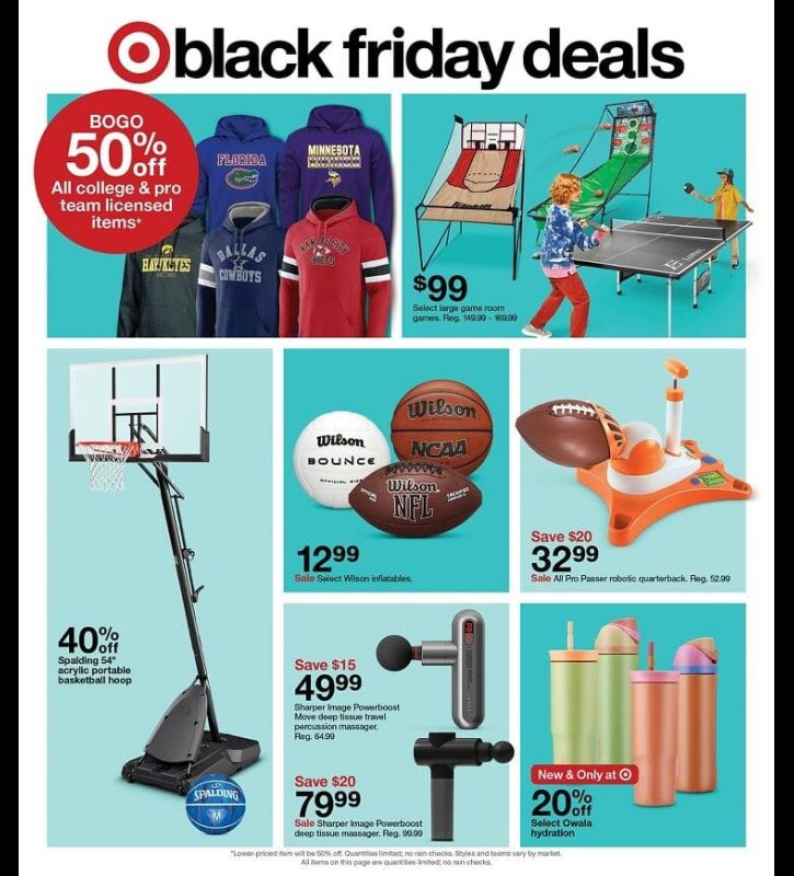 Target Black Friday 2023 viernes negro ofertas folleto (32)