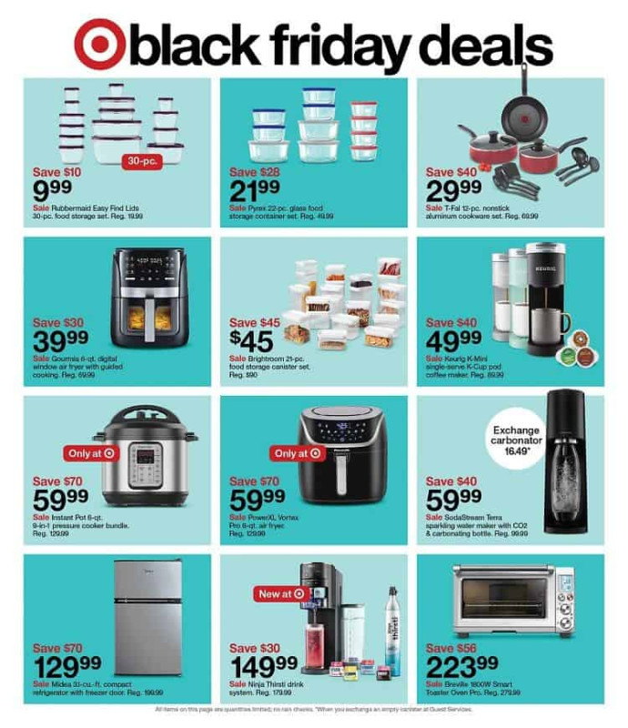 Target Black Friday 2023 viernes negro ofertas folleto (36)