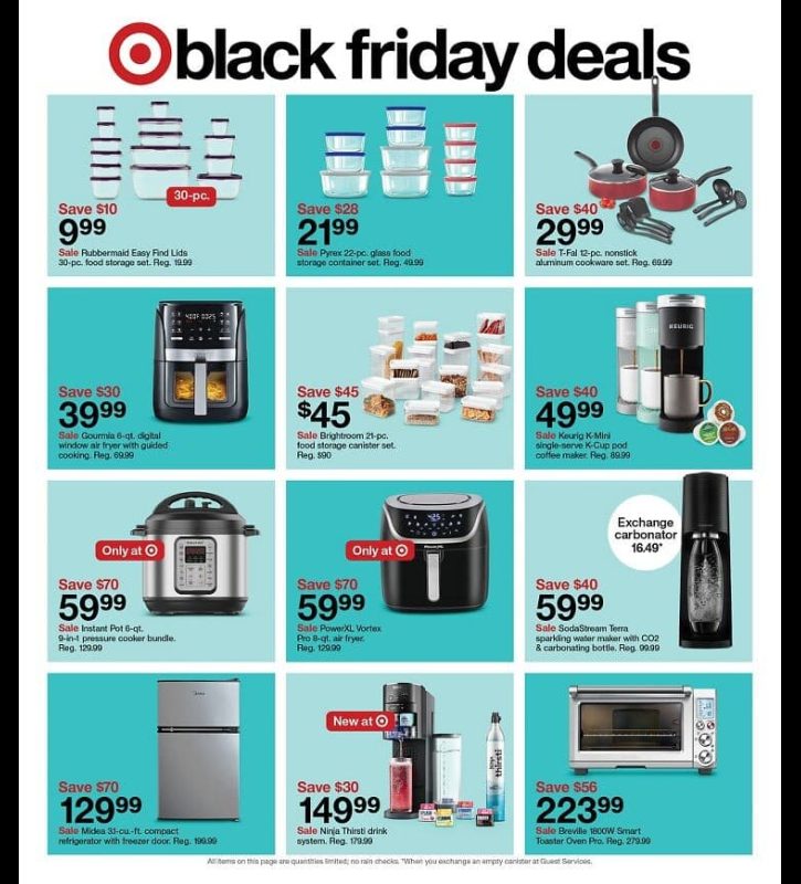 Target Black Friday 2023 viernes negro ofertas folleto (36)