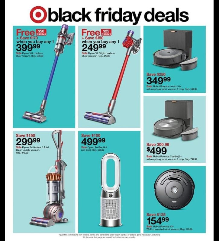 Target Black Friday 2023 viernes negro ofertas folleto (37)