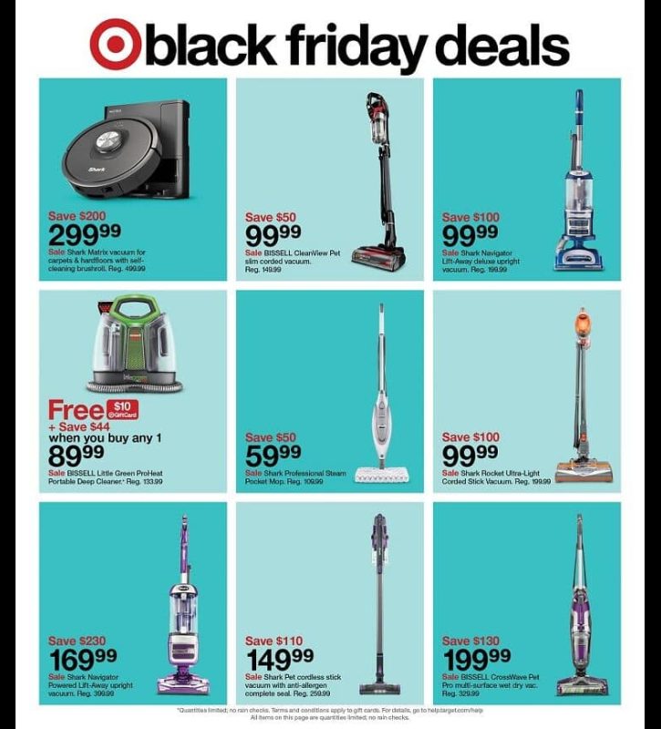 Target Black Friday 2023 viernes negro ofertas folleto (38)
