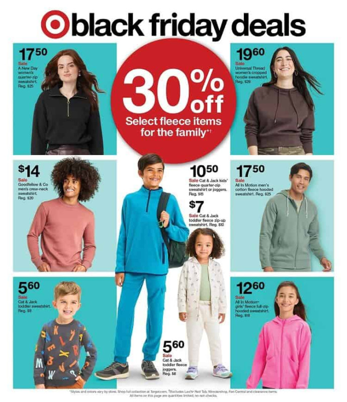 Target Black Friday 2023 viernes negro ofertas folleto (42)