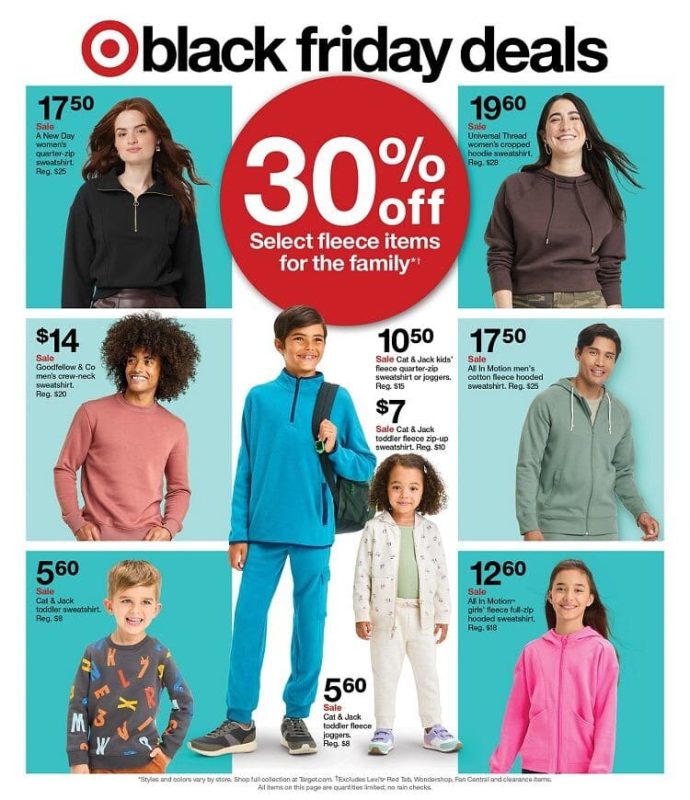 Target Black Friday 2023 viernes negro ofertas folleto (42)