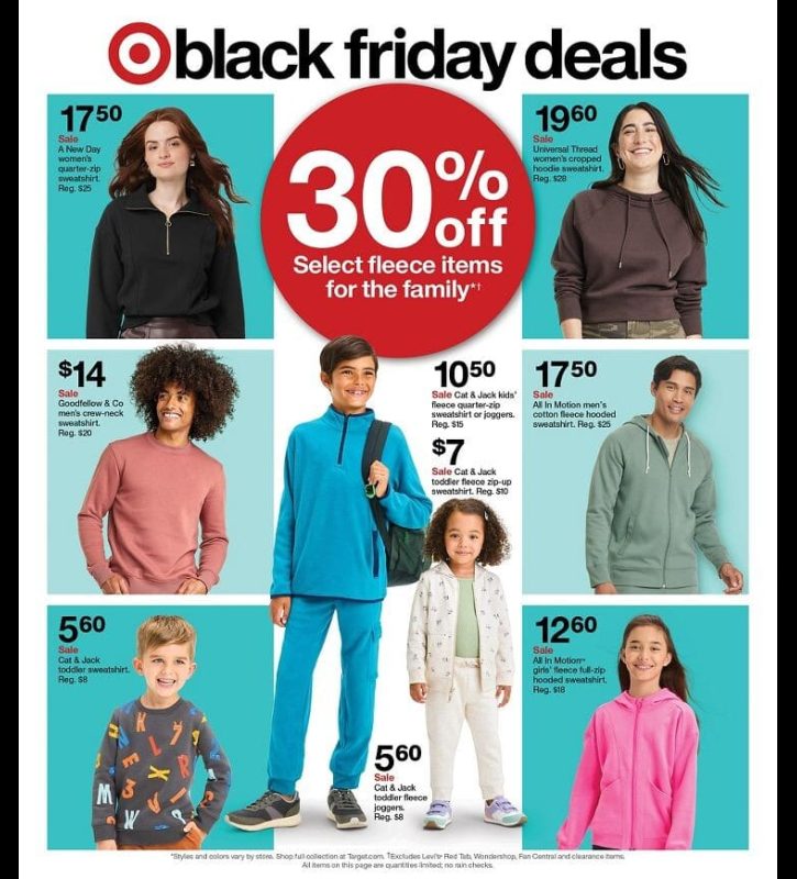 Target Black Friday 2023 viernes negro ofertas folleto (42)