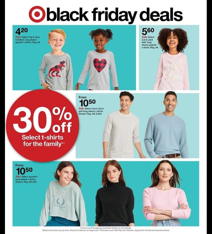 Target Black Friday 2023 viernes negro ofertas folleto (43)
