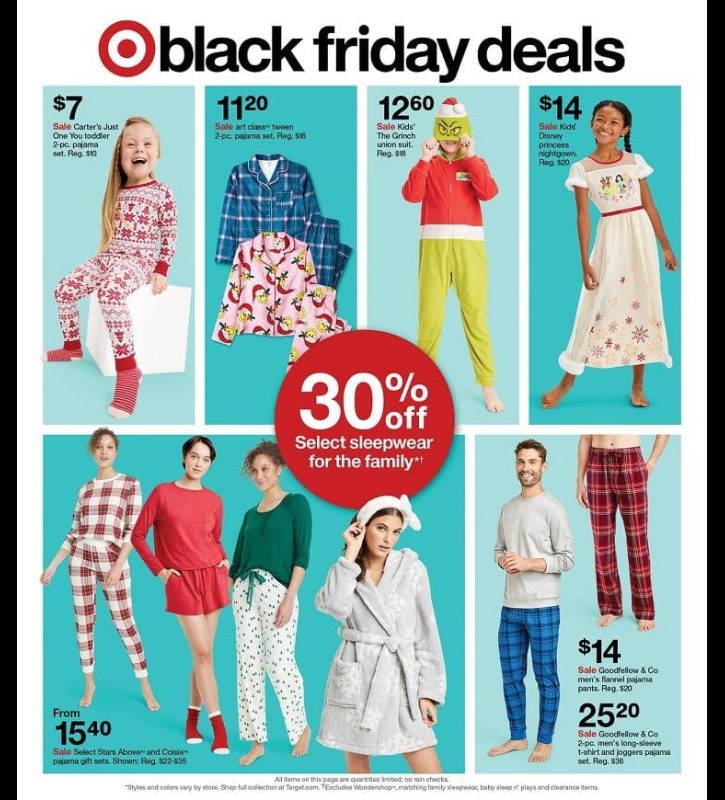 Target Black Friday 2023 viernes negro ofertas folleto (44)