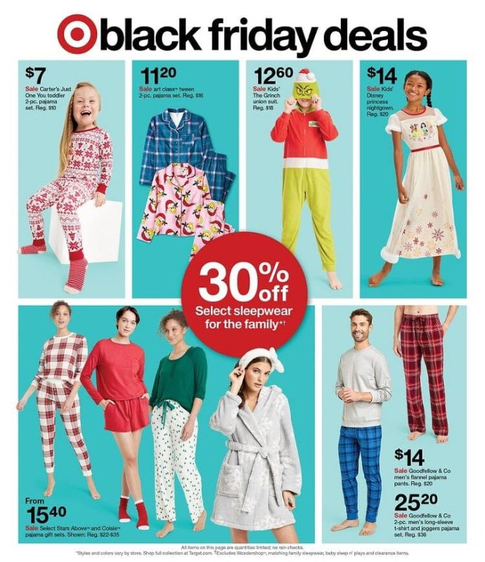 Target Black Friday 2023 viernes negro ofertas folleto (44)