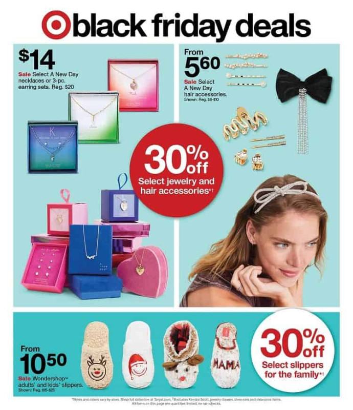 Target Black Friday 2023 viernes negro ofertas folleto (45)