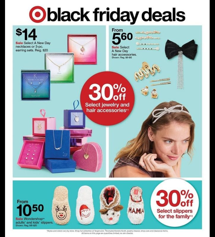 Target Black Friday 2023 viernes negro ofertas folleto (45)
