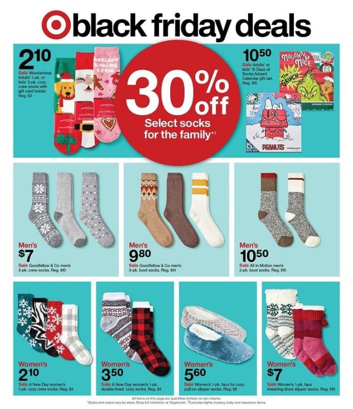 Target Black Friday 2023 viernes negro ofertas folleto (46)
