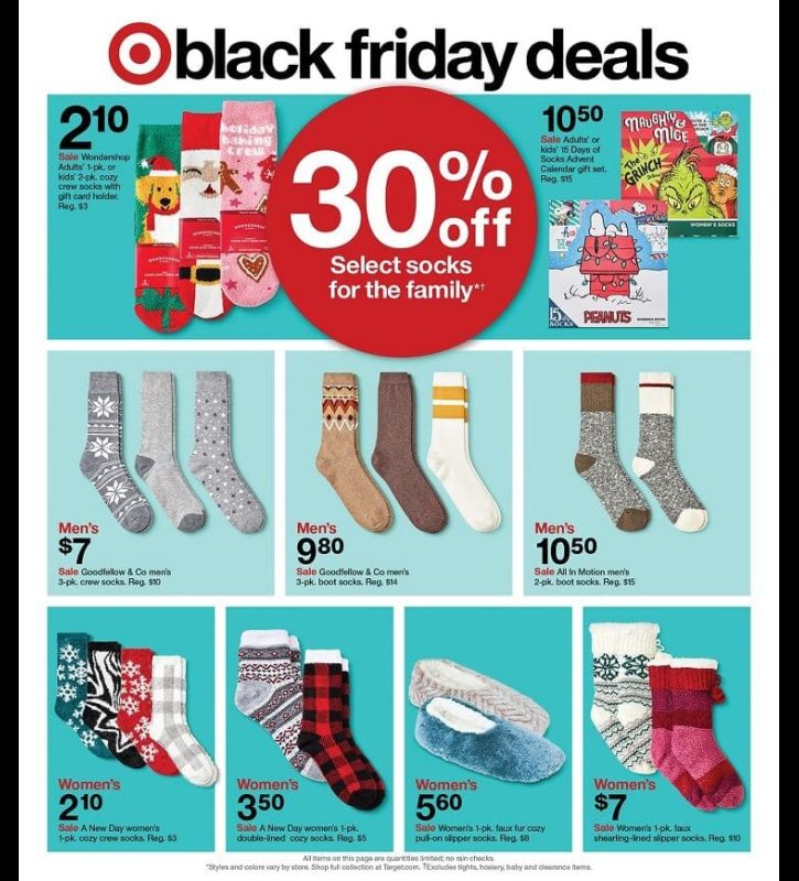 Target Black Friday 2023 viernes negro ofertas folleto (46)