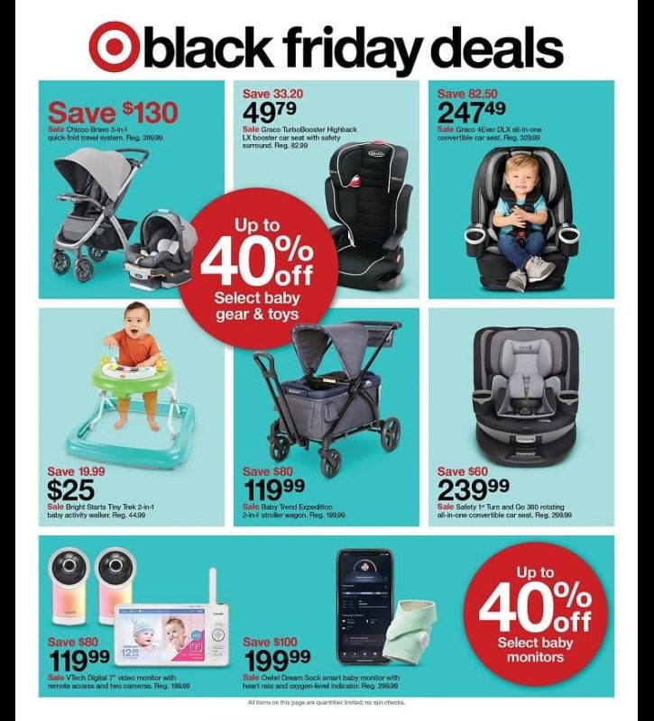 Target Black Friday 2023 viernes negro ofertas folleto (48)