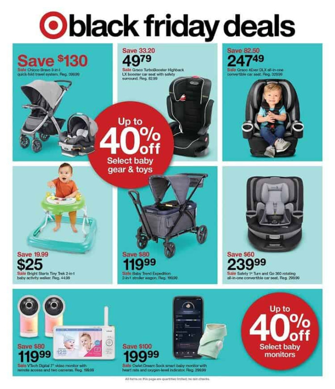Target Black Friday 2023 viernes negro ofertas folleto (48)