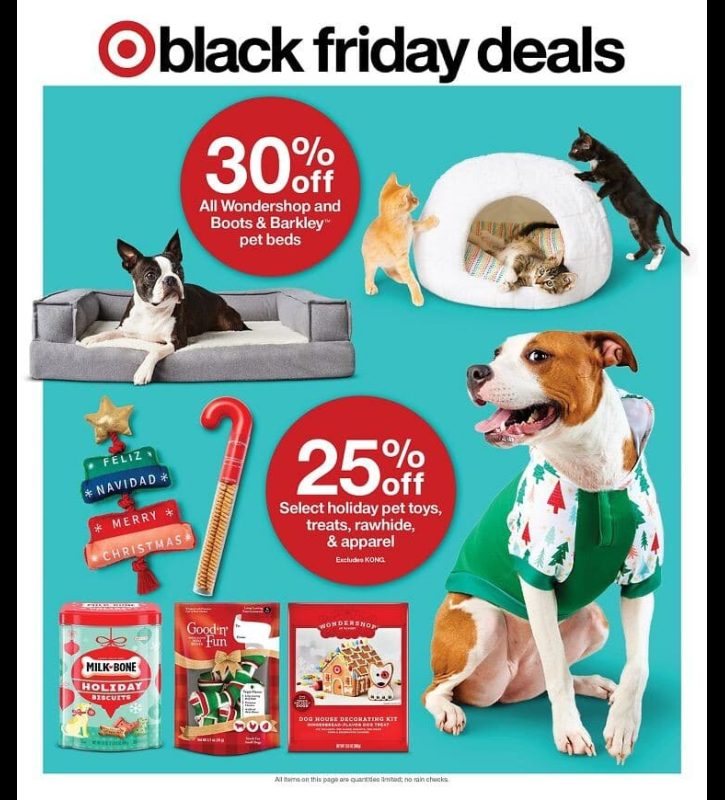 Target Black Friday 2023 viernes negro ofertas folleto (51)