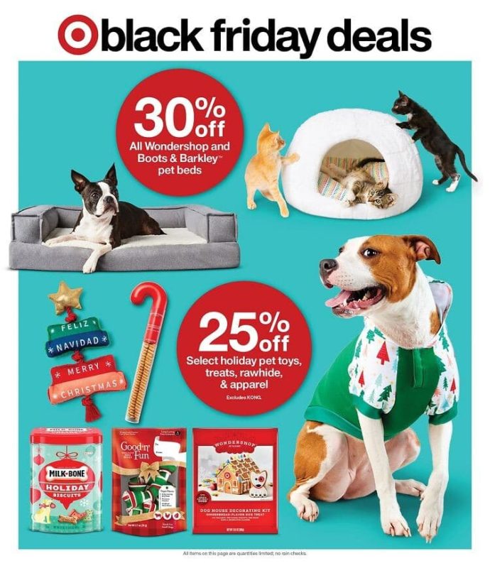 Target Black Friday 2023 viernes negro ofertas folleto (51)