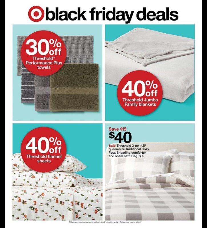 Target Black Friday 2023 viernes negro ofertas folleto (53)