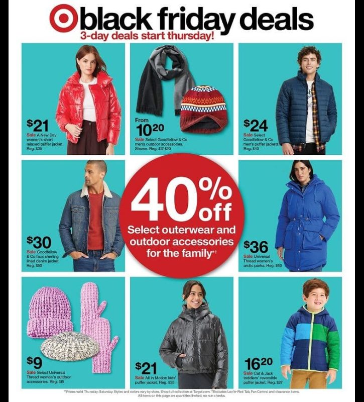 Target Black Friday 2023 viernes negro ofertas folleto (56)