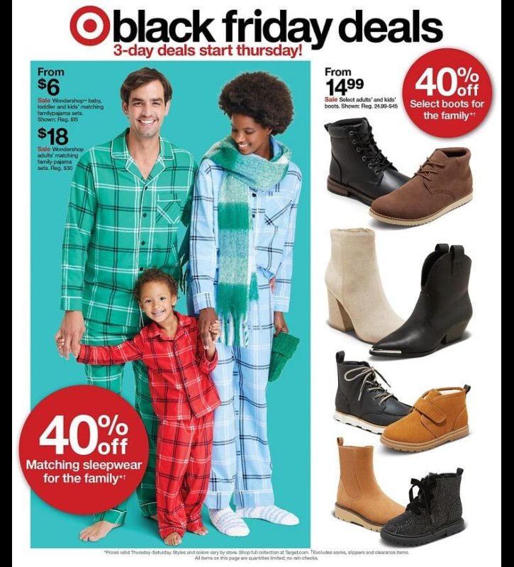 Target Black Friday 2023 viernes negro ofertas folleto (57)