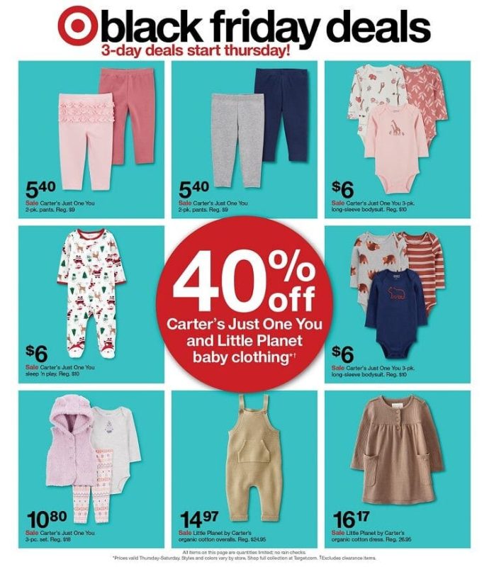 Target Black Friday 2023 viernes negro ofertas folleto (58)